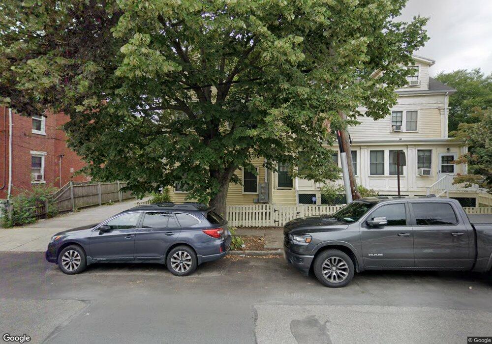 193 Windsor St, Cambridge, MA 02139 - photo 1