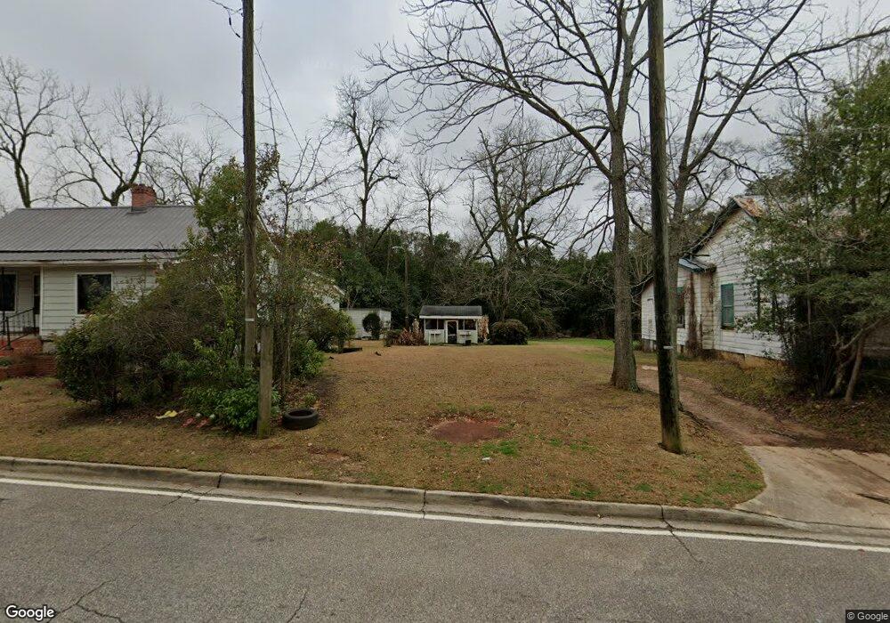 909 N Stevens St, Thomasville, GA 31792 - photo 1