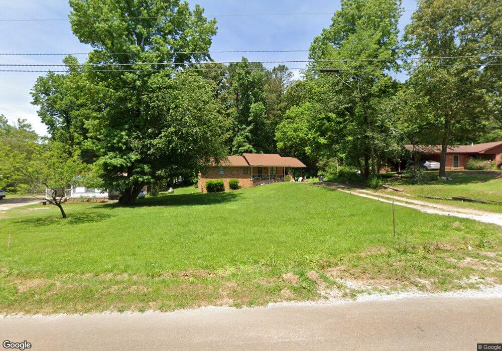 87 County Road 104, Oxford, MS 38655 - photo 1