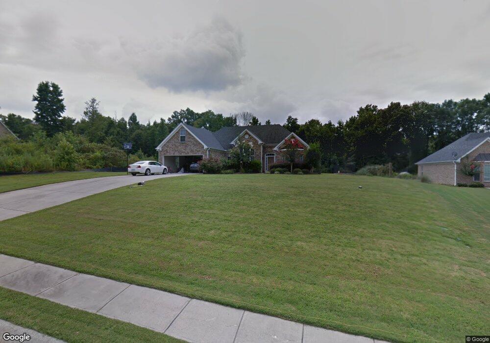 221 Cypress Place unit 63, Jefferson, GA 30549 - photo 1