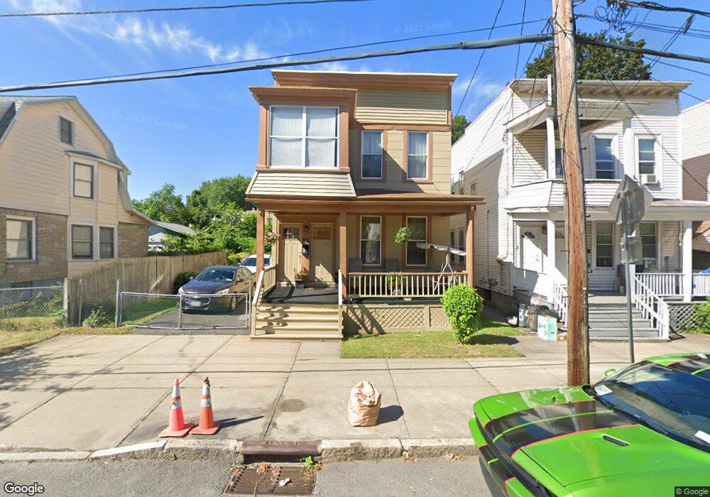 382 3rd St, Albany, NY 12206 - photo 1
