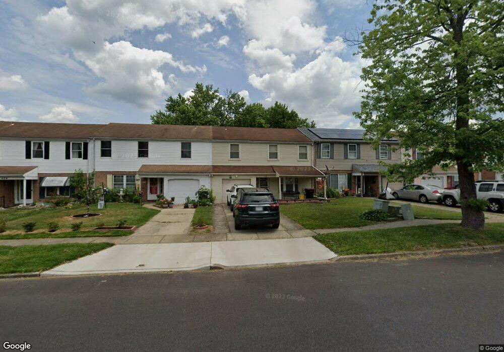 608 Winding Way, Clementon, NJ 08021 - photo 1