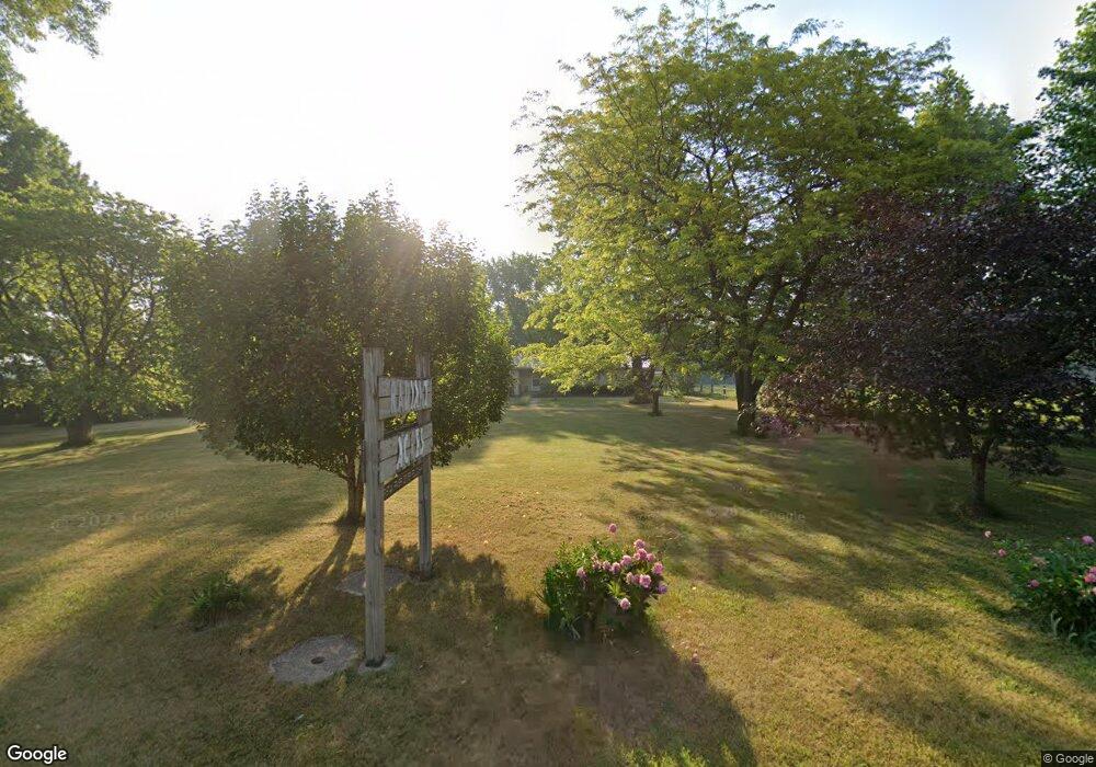 2575 S 00ew, Lagrange, IN 46761 - photo 1