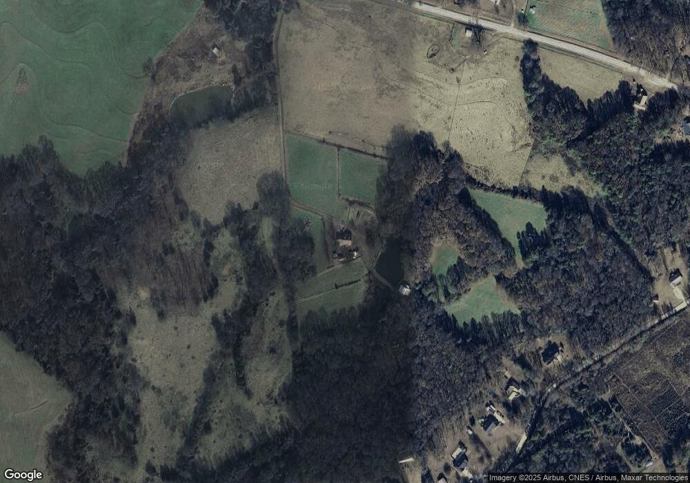 2965 Highway 320, Carnesville, GA 30521 - photo 1