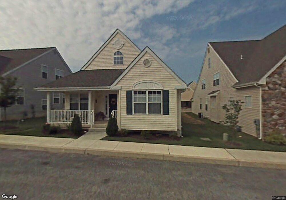 607 Rose Tree Ln, Kennett Square, PA 19348 - photo 1