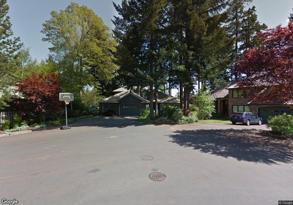 4994 Hartford Place, Lake Oswego, OR 97035 - photo 1