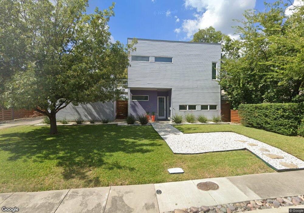 2819 Alderson St, Dallas, TX 75214 - photo 1