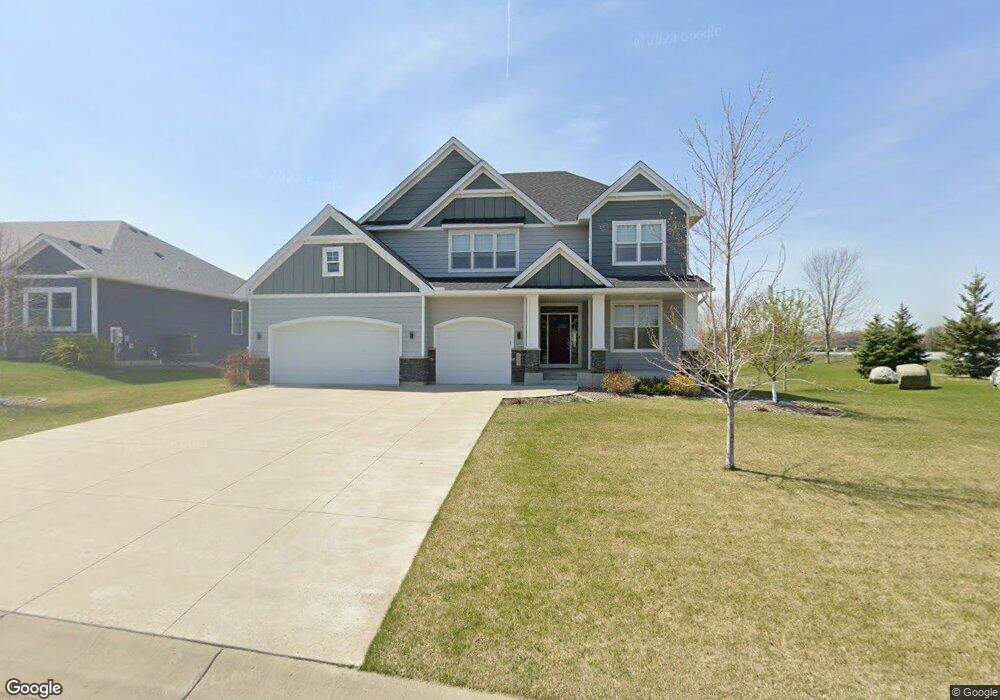 10427 Maryland Ave N, Minneapolis, MN 55445 - photo 1