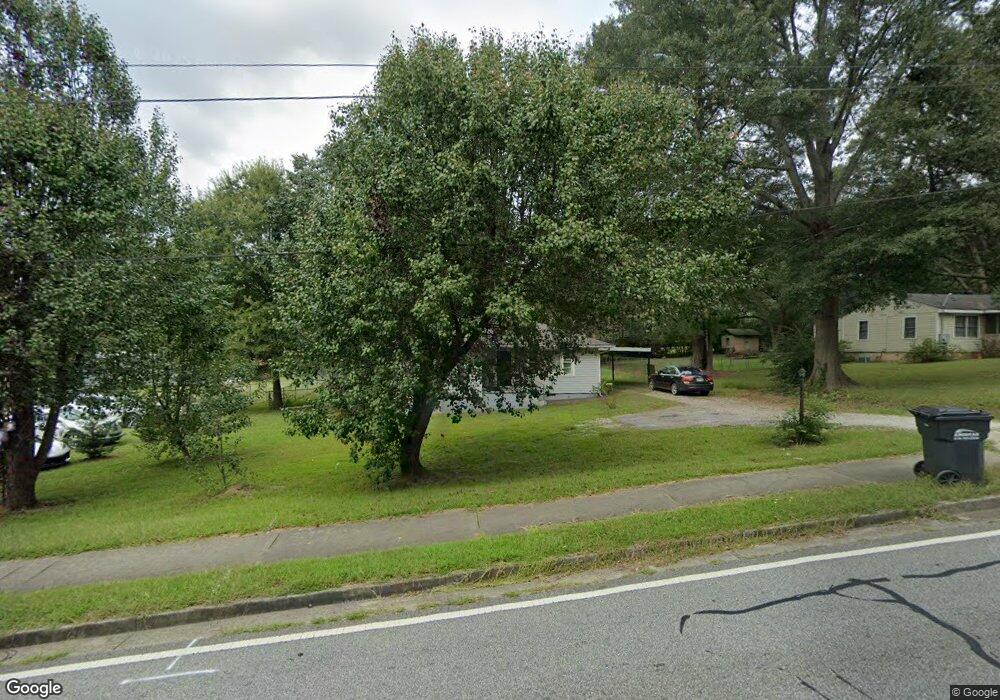 2224 Clay Rd, Austell, GA 30106 - photo 1