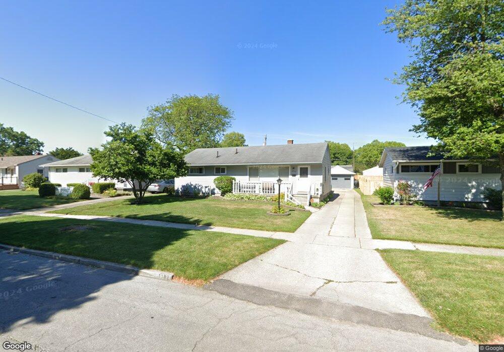 5133 Sandra Dr, Toledo, OH 43613 - photo 1