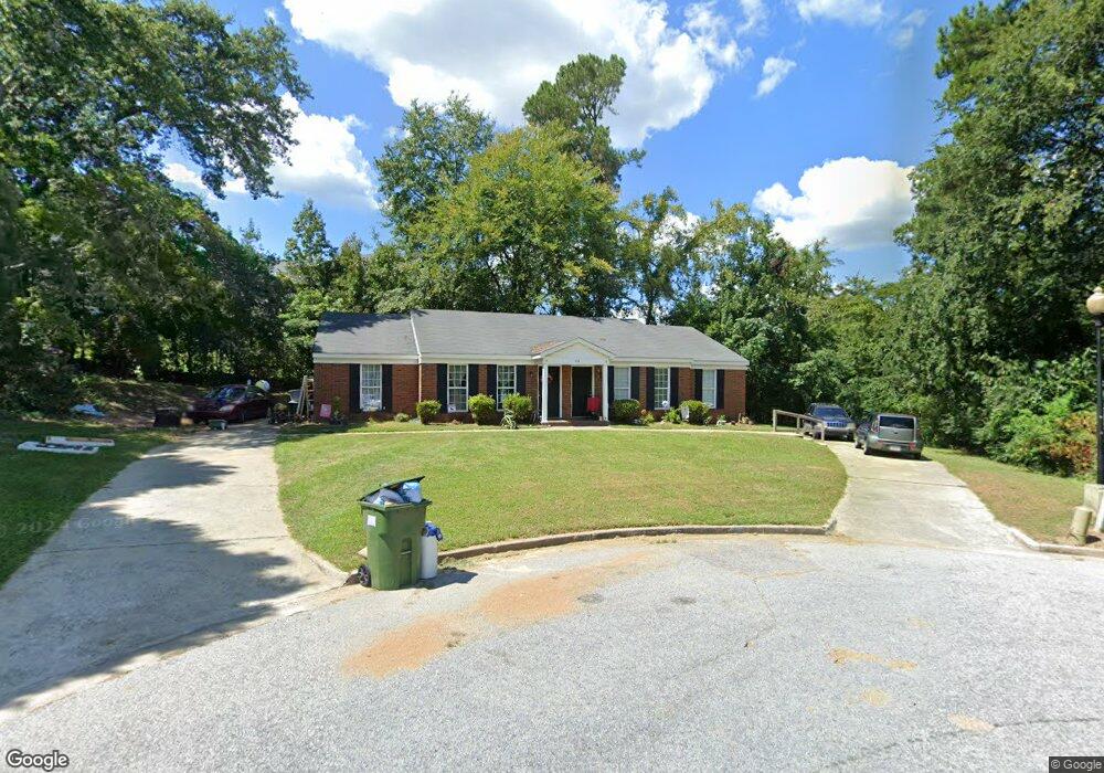 438 Evans Mill Dr, Evans, GA 30809 - photo 1