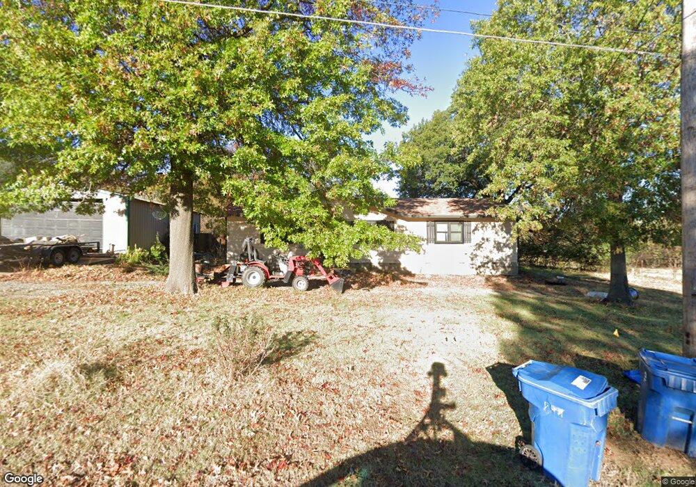 515 S B St, McAlester, OK 74501 - photo 1