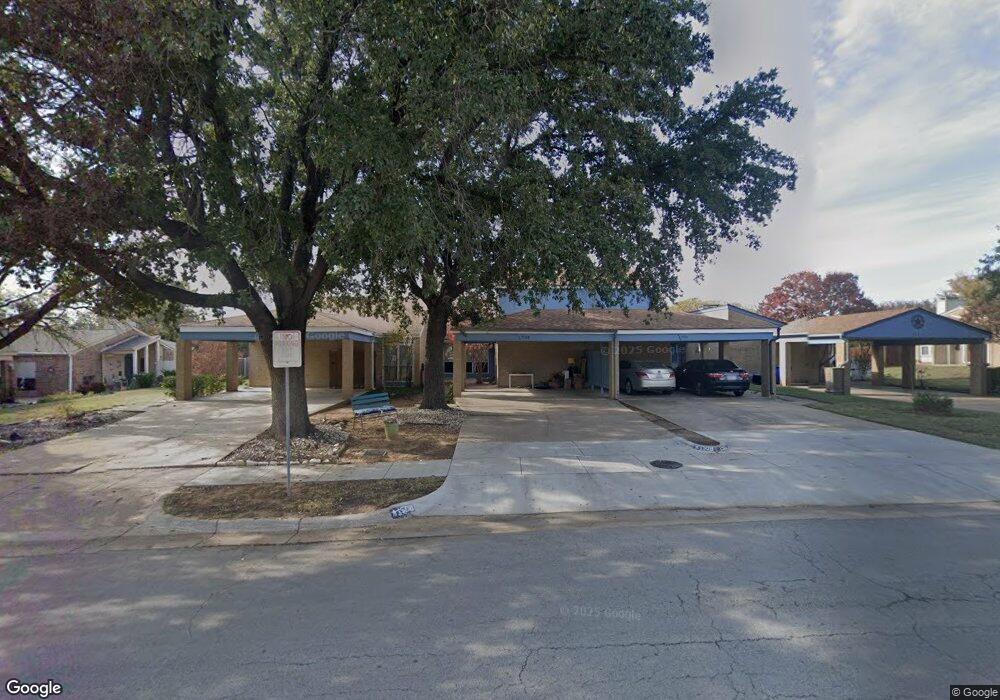 1508 El Camino Real, Euless, TX 76040 - photo 1