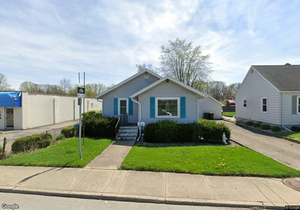 1925 W 8th St, Anderson, IN 46016 - photo 1