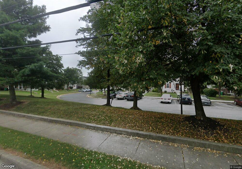 5270 Daventry Terrace, District Heights, MD 20747 - photo 1