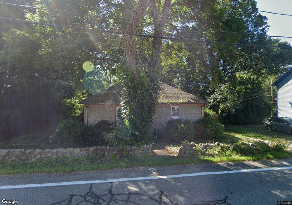 205 Shannock Village Rd, Shannock, RI 02875 - photo 1