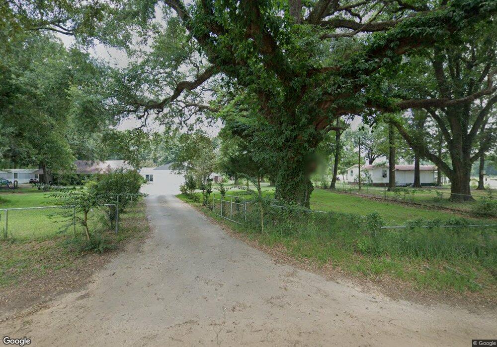 194 Don Barton Rd, Lucedale, MS 39452 - photo 1