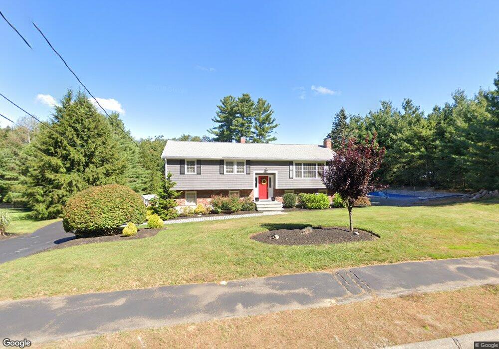 18 Westward Cir, North Reading, MA 01864 - photo 1