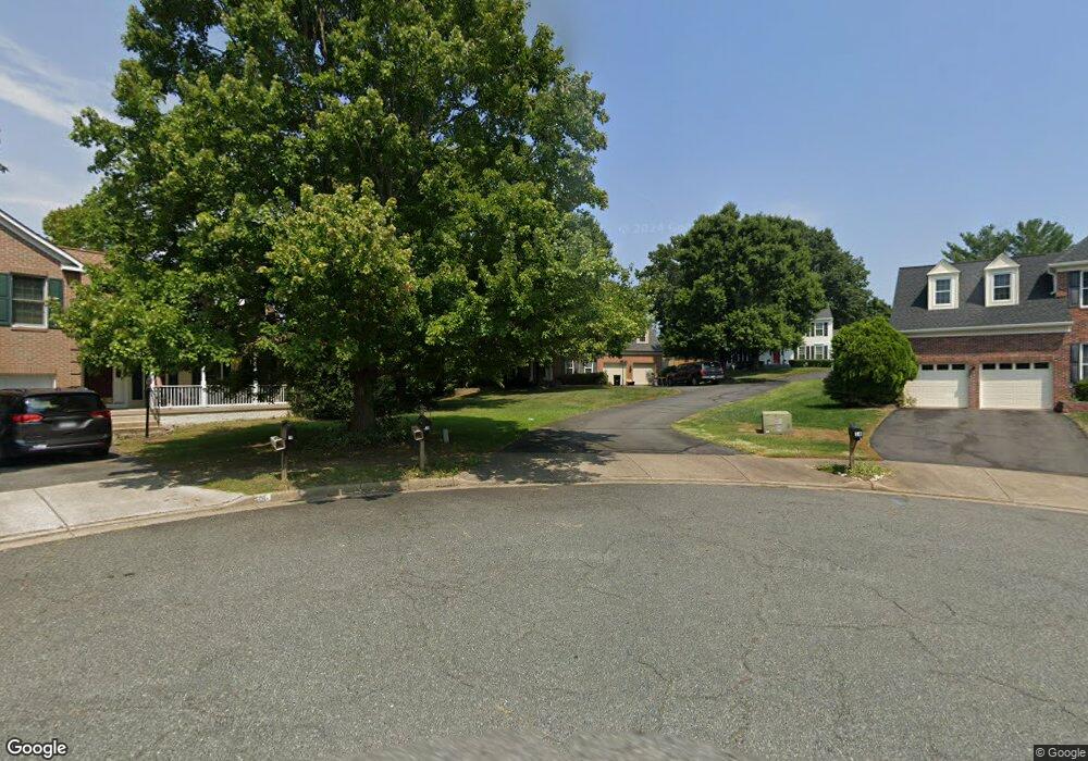 16 Exeter Ln, Stafford, VA 22554 - photo 1