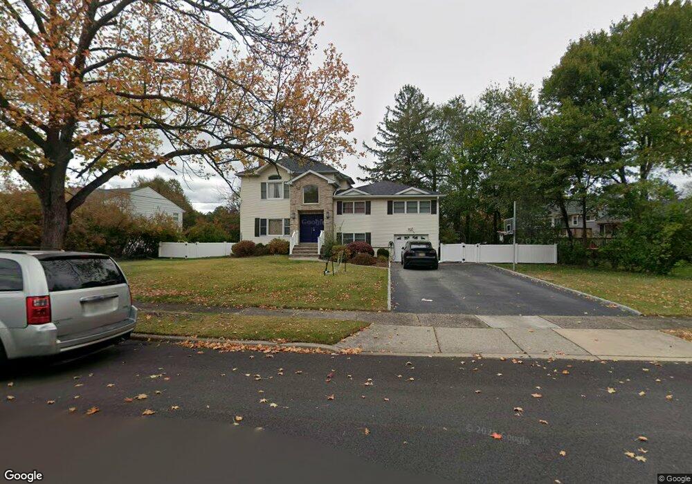 23 Graham Place, Glen Rock, NJ 07452 - photo 1