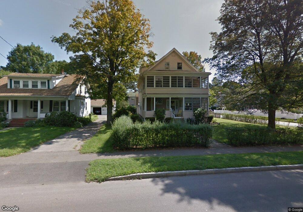 710 Webster St unit 710, Needham, MA 02492 - photo 1