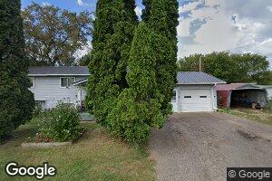 13582 198th St, Jim Falls, WI 54748