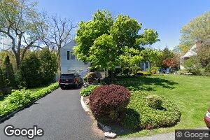 10 Lewis Place, New Rochelle, NY 10804