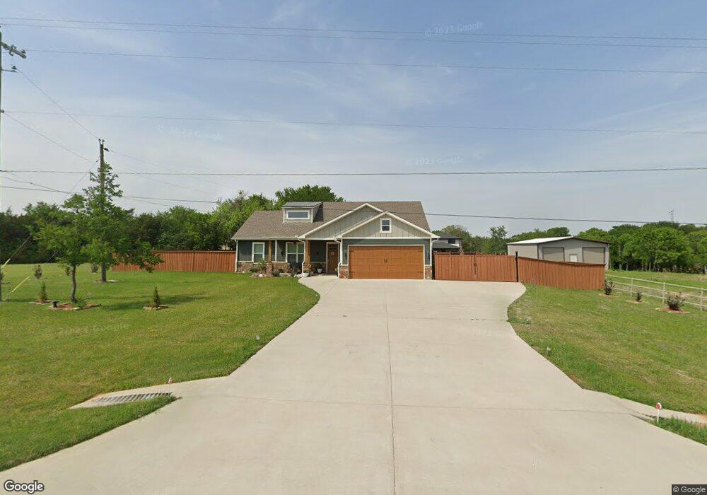 1659 Fm 1310, Denison, TX 75020 - photo 1