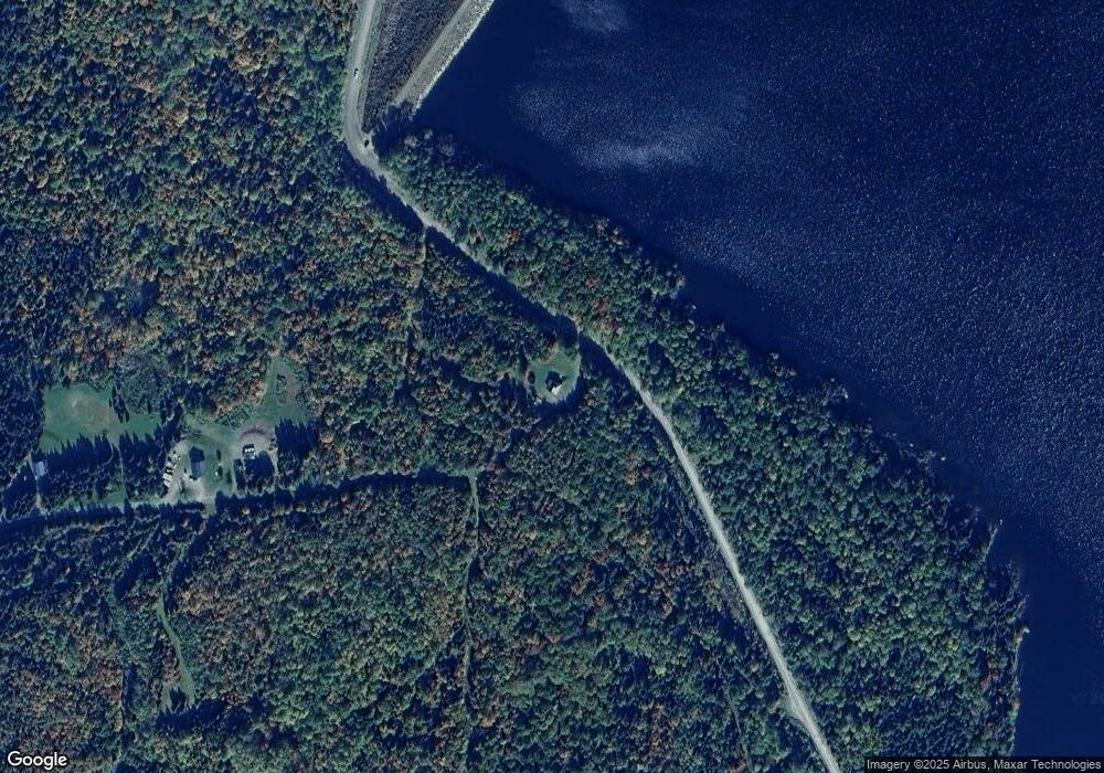 156 Cedar Stream Rd, Pittsburg, NH 03592 - photo 1