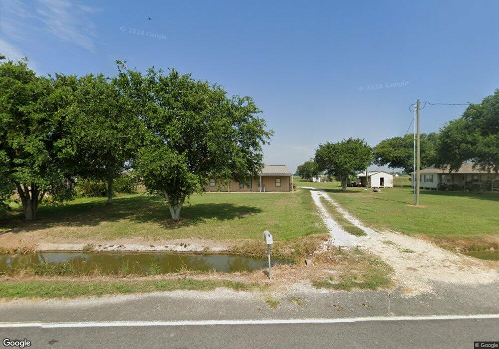 13391 Louisiana 382, Welsh, LA 70591 - photo 1
