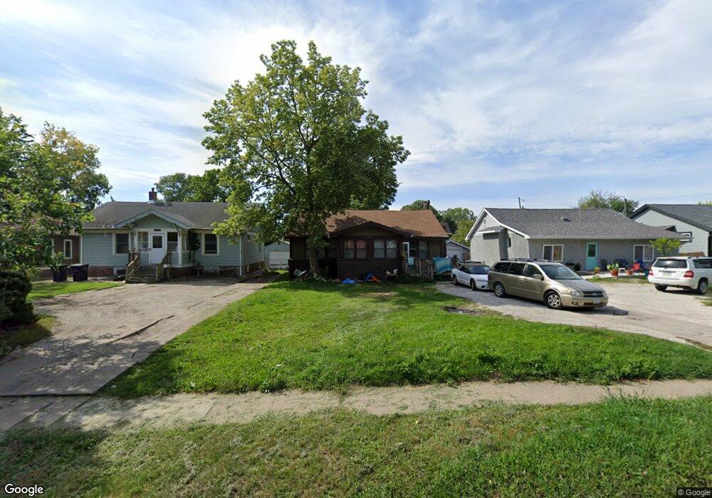 920 Euclid Ave, Des Moines, IA 50313 - photo 1