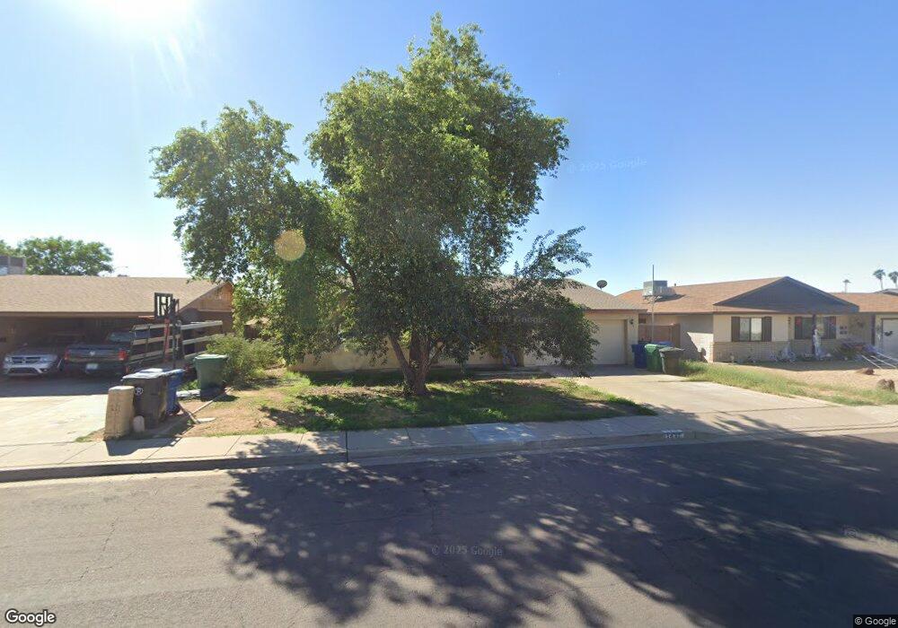 1437 E 6th Ave, Mesa, AZ 85204 - photo 1