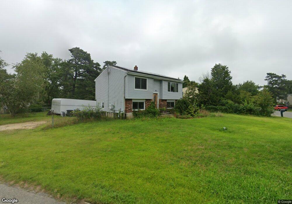 201 Haddon Rd, Browns Mills, NJ 08015 - photo 1