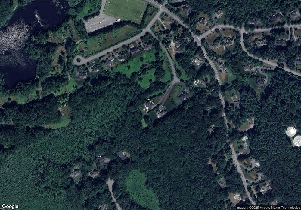 22 Cutting Ln, Sudbury, MA 01776 - photo 1