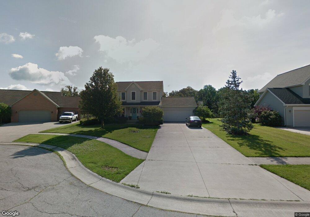 1422 Mohican Trail, Wapakoneta, OH 45895 - photo 1