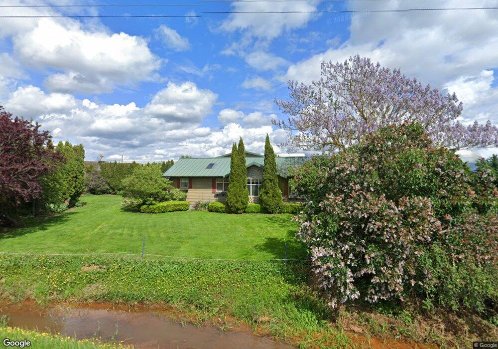 9184 Depot Rd, Lynden, WA 98264 - photo 1