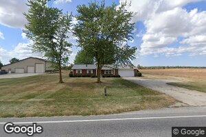 1121 Union City Rd, Fort Recovery, OH 45846