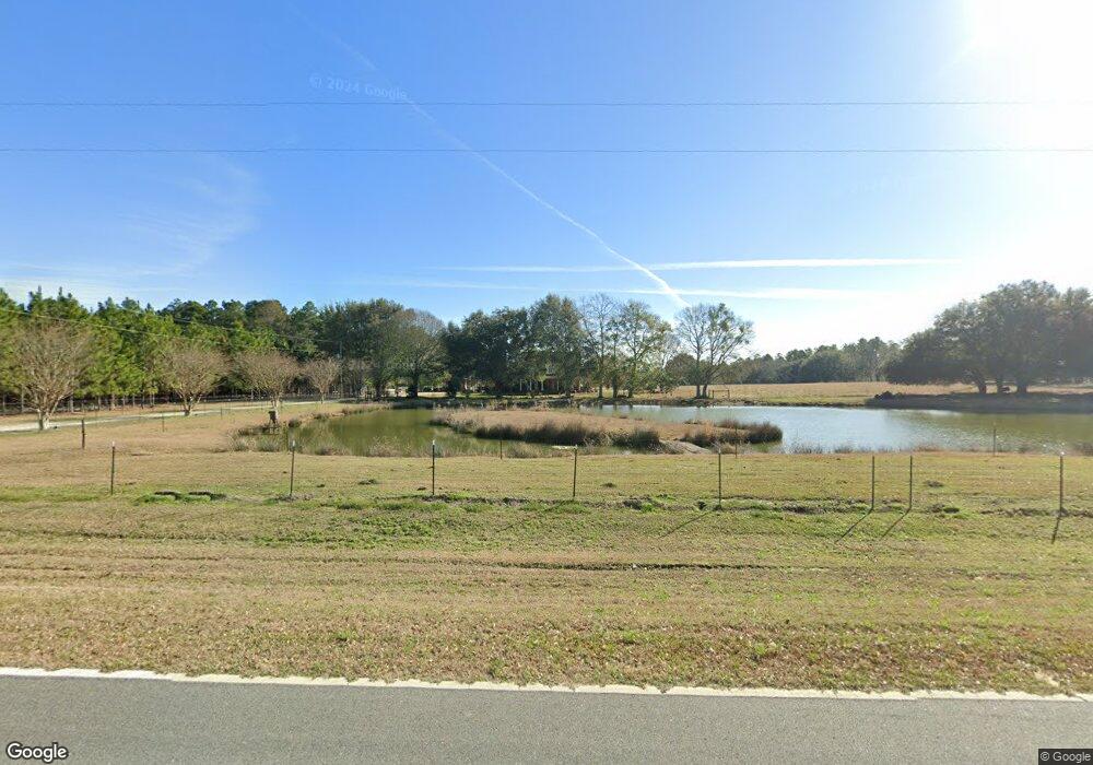 1905 Bob Taylor Rd, Moultrie, GA 31768 - photo 1