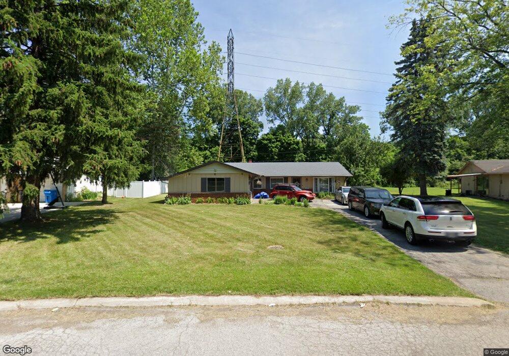 3416 Valleston Pkwy, Toledo, OH 43607 - photo 1