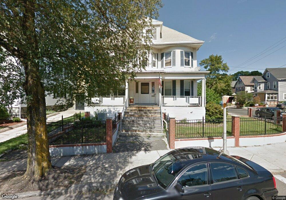 356 Ferry St unit 1, Malden, MA 02148 - photo 1