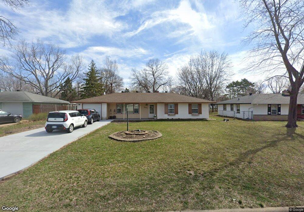 8037 5th St NE, Minneapolis, MN 55432 - photo 1