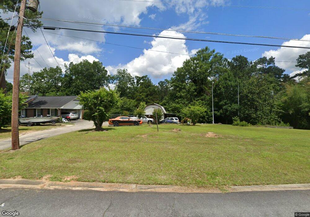 559 Lokchapee Dr, Macon, GA 31210 - photo 1