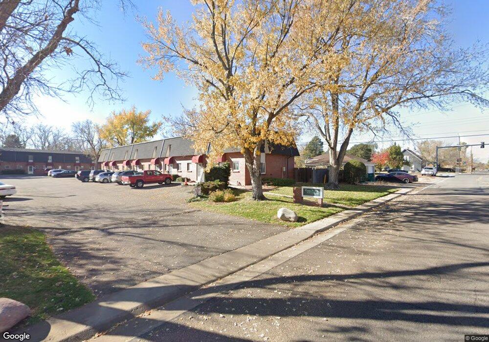 5948 W 41st Ave unit 22, Wheat Ridge, CO 80212 - photo 1