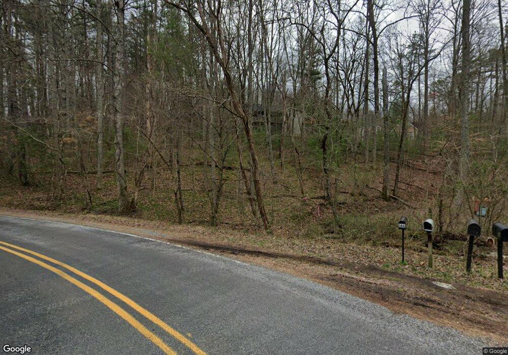 58 Blue Ridge Vista Ln, Otto, NC 28763 - photo 1