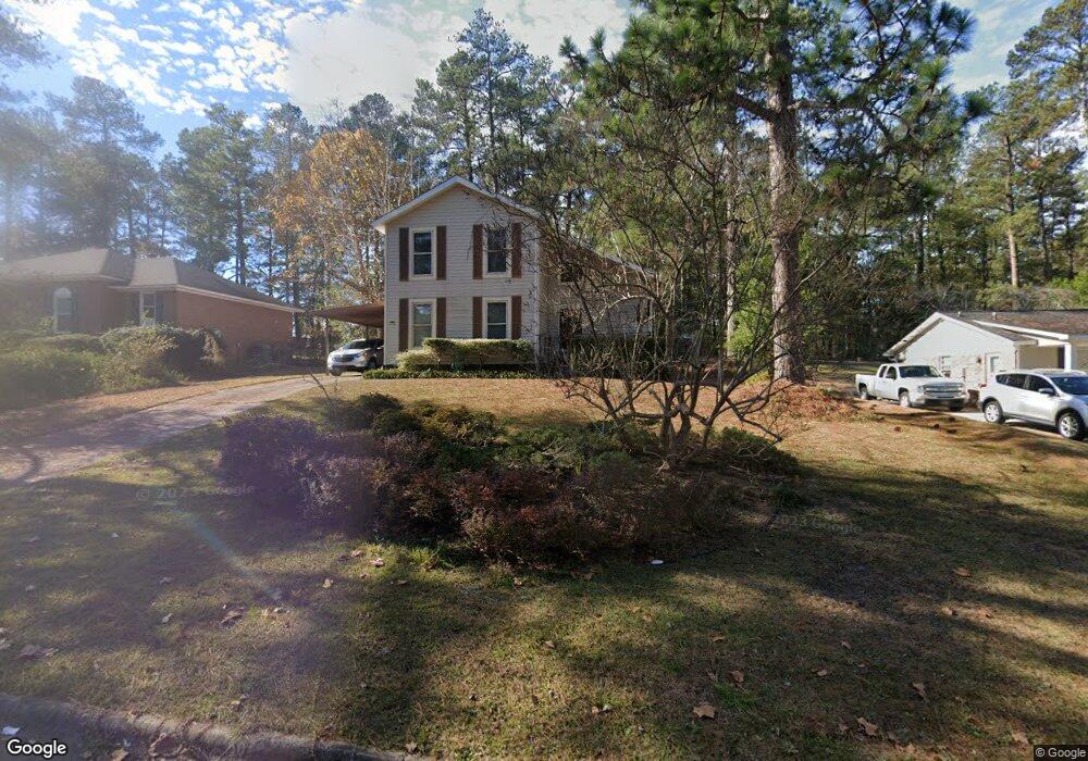 359 Paces Ferry Rd, Augusta, GA 30907 - photo 1
