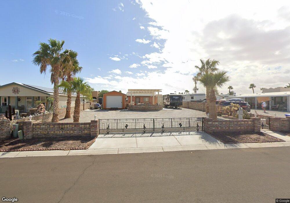 12773 E 46 Dr, Yuma, AZ 85367 - photo 1