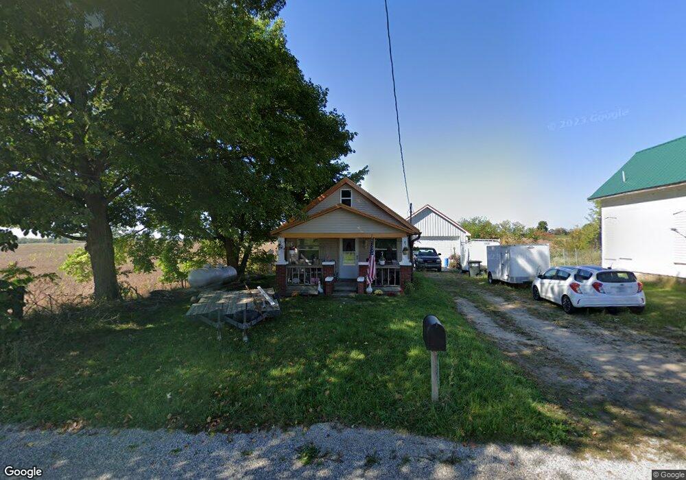 4085 S 800 W, Hudson, IN 46747 - photo 1