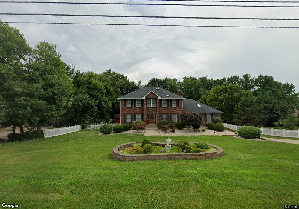 7315 Princeton Rd, Liberty Township, OH 45044 - photo 1