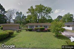 1519 Cathy St, Savannah, GA 31415