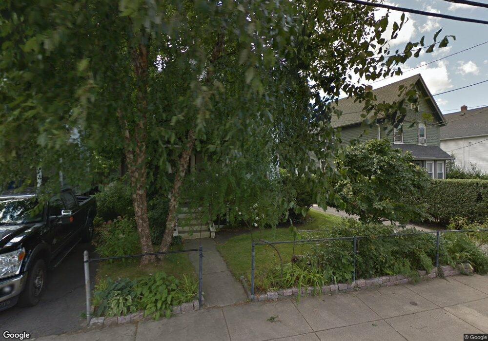 293 Poplar St, Roslindale, MA 02131 - photo 1